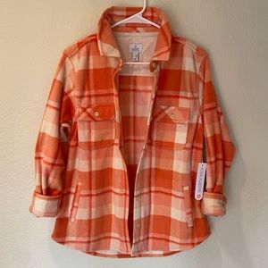 Fleece Jacket
